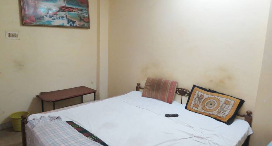 Hotel Sai Palace, Bhopal 5